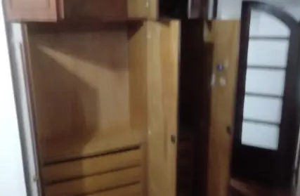 Imagem: Sobrado para Alugar, Mandaqui