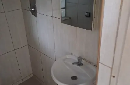 Imagem: Casa Térrea para Alugar, Vila Vitório Mazzei