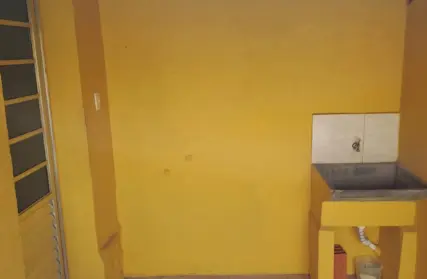 Imagem: Casa Térrea para Alugar, Vila Vitório Mazzei