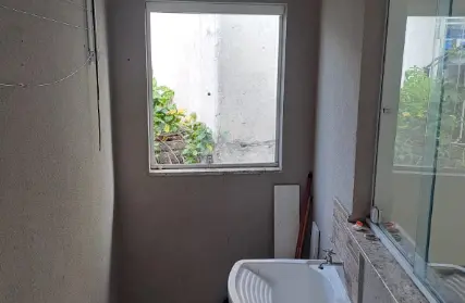 Imagem: Casa Térrea para Alugar, Água Fria