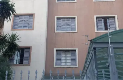 Imagem: Apartamento para Venda, Água Fria