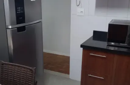 Imagem: Apartamento para Venda, Água Fria