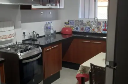 Imagem: Apartamento para Venda, Água Fria