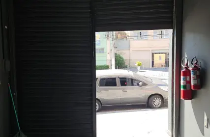 Imagem: Galpão / Salão para Alugar, Mandaqui