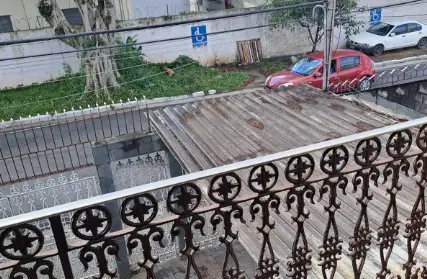 Imagem: Sobrado para Venda, Mandaqui