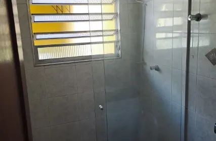 Imagem: Sobrado para Alugar, Mandaqui