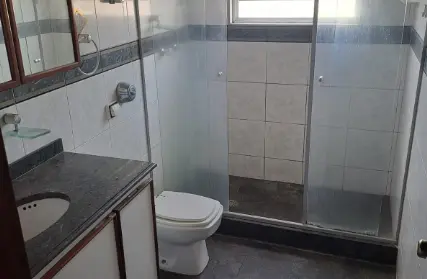 Imagem: Sobrado para Alugar, Mandaqui