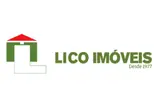 Logo Lico Imóveis