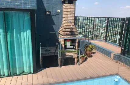 Imagem: Cobertura para Venda, Vila Maria Alta