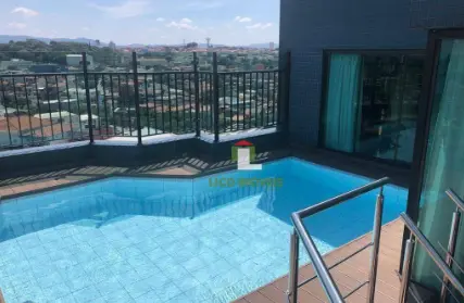 Imagem: Cobertura para Venda, Vila Maria Alta