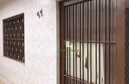 Imagem: Casa Térrea para Venda, Vila Maria Baixa