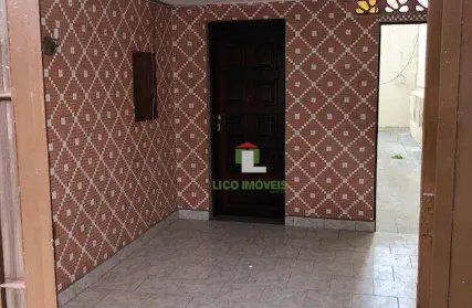 Imagem: Casa Térrea para Venda, Vila Maria Baixa