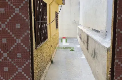 Imagem: Casa Térrea para Venda, Vila Maria Baixa