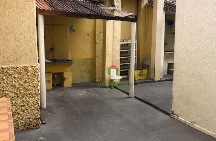 Imagem: Casa Térrea para Venda, Vila Maria Baixa