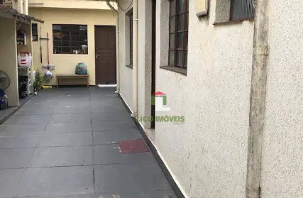 Imagem: Casa Térrea para Venda, Vila Maria Baixa