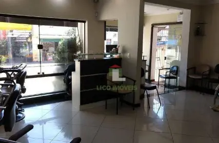 Imagem: Casa Comercial para Venda, Vila Gustavo