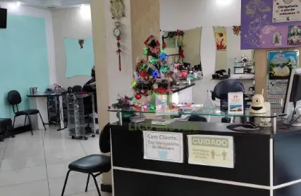 Imagem: Casa Comercial para Venda, Vila Gustavo