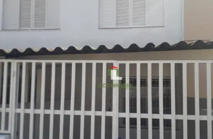 Imagem: Sobrado para Venda, Vila Leonor