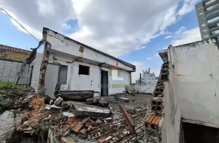 Imagem: Terreno para Venda, Vila Paiva