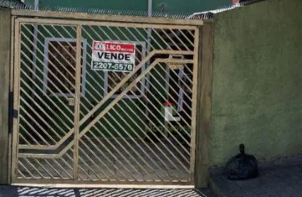 Imagem: Sobrado para Venda, Vila Leonor