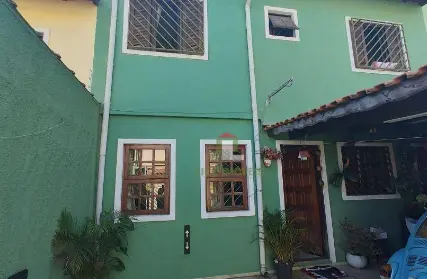 Imagem: Sobrado para Venda, Vila Leonor