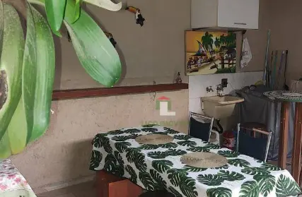 Imagem: Sobrado para Venda, Vila Leonor