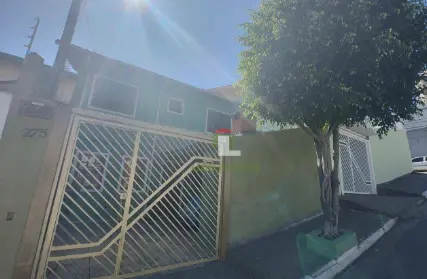 Imagem: Sobrado para Venda, Vila Leonor