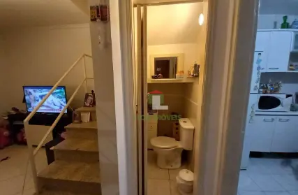 Imagem: Sobrado para Venda, Vila Leonor