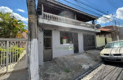 Imagem: Casa Comercial para Venda, Vila Leonor