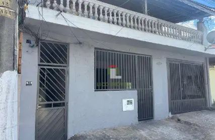 Imagem: Casa Comercial para Venda, Vila Leonor