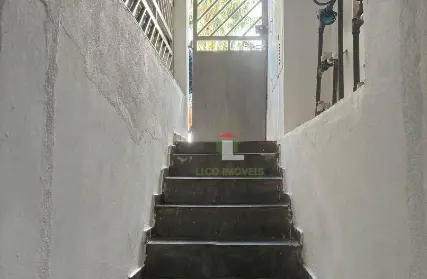 Imagem: Casa Comercial para Venda, Vila Leonor