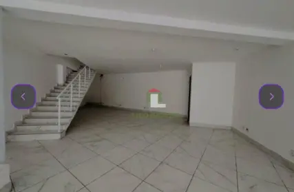 Imagem: Galpão / Salão para Alugar, Vila Maria Alta