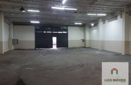 Imagem: Galpão / Salão para Venda, Vila Maria Alta