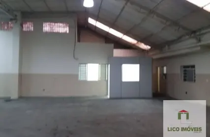 Imagem: Galpão / Salão para Venda, Vila Maria Alta