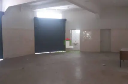 Imagem: Prédio Comercial para Venda, Vila Isolina Mazzei