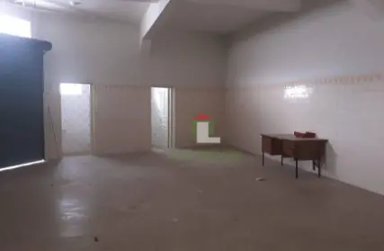 Imagem: Prédio Comercial para Venda, Vila Isolina Mazzei