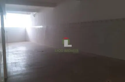 Imagem: Prédio Comercial para Venda, Vila Isolina Mazzei