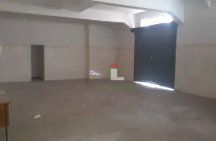 Imagem: Prédio Comercial para Venda, Vila Isolina Mazzei