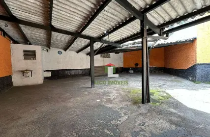 Imagem: Terreno para Alugar, Vila Maria