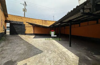 Imagem: Terreno para Alugar, Vila Maria