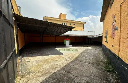 Imagem: Terreno para Alugar, Vila Maria