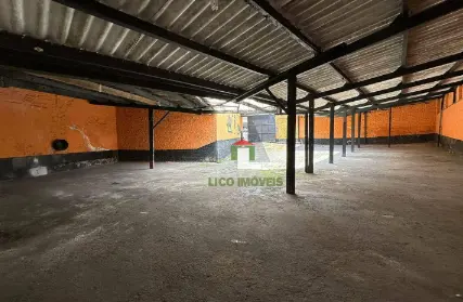 Imagem: Terreno para Alugar, Vila Maria