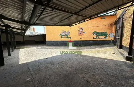 Imagem: Terreno para Alugar, Vila Maria