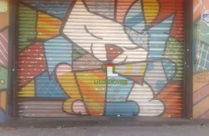 Imagem: Galpão / Salão para Alugar, Vila Guilherme