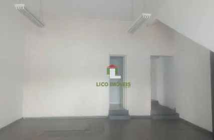 Imagem: Galpão / Salão para Alugar, Vila Guilherme