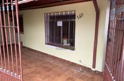 Imagem: Casa Térrea para Venda, Vila Paiva