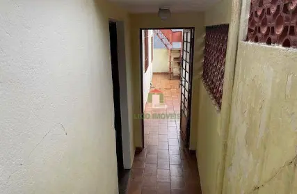 Imagem: Casa Térrea para Venda, Vila Paiva