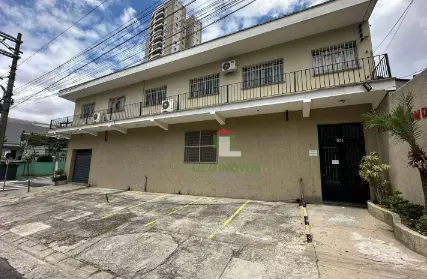 Imagem: Galpão / Salão para Venda, Vila Maria Alta