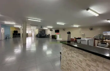 Imagem: Galpão / Salão para Venda, Vila Maria Alta
