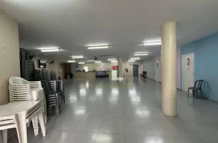 Imagem: Galpão / Salão para Venda, Vila Maria Alta